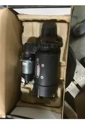 Delco 37MT Starter Motor