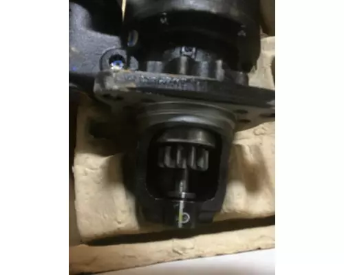 Delco 37MT Starter Motor