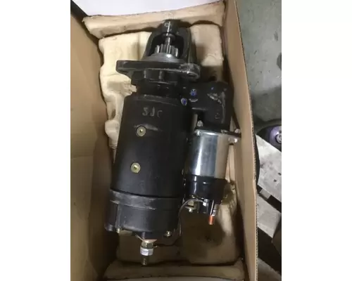 Delco 37MT Starter Motor