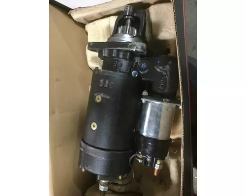 Delco 37MT Starter Motor