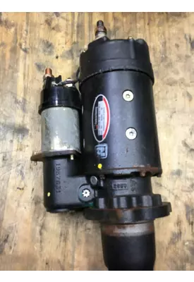 Delco 37MT Starter Motor