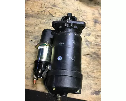 Delco 37MT Starter Motor