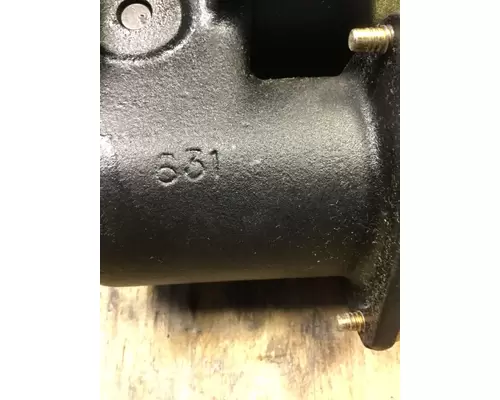 Delco 37MT Starter Motor