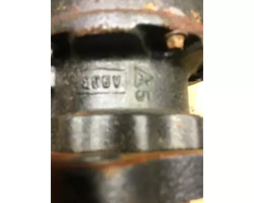 Delco 37MT Starter Motor