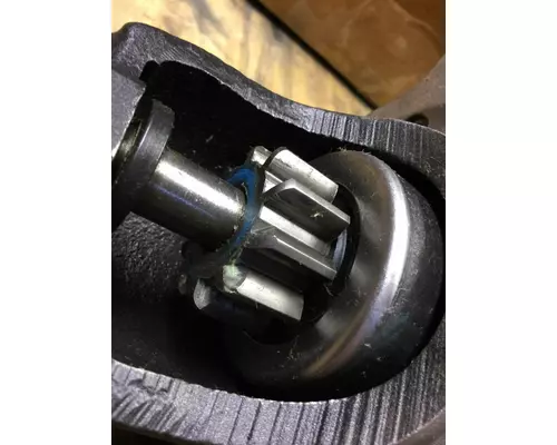 Delco 37MT Starter Motor