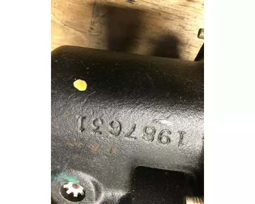 Delco 37MT Starter Motor