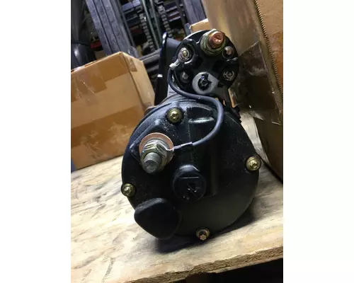 Delco 37MT Starter Motor