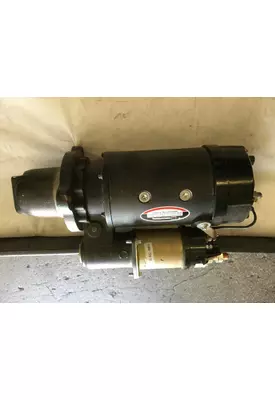 Delco 37MT Starter Motor