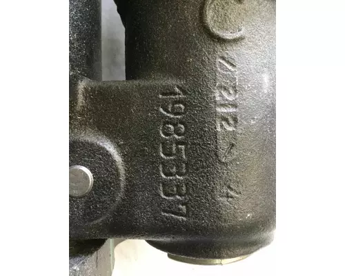 Delco 37MT Starter Motor