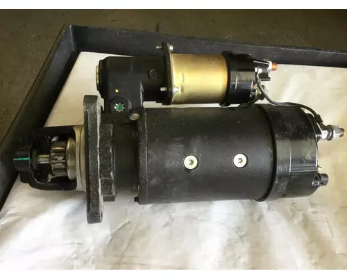 Delco 37MT Starter Motor