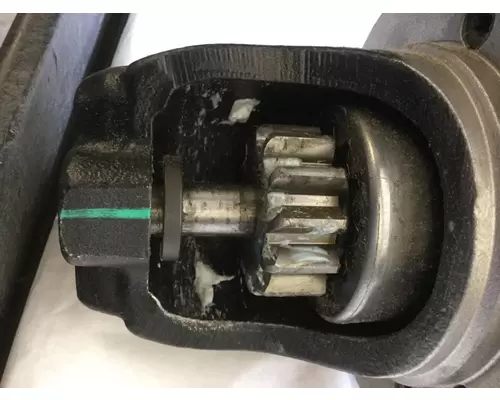 Delco 37MT Starter Motor