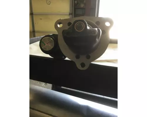 Delco 37MT Starter Motor