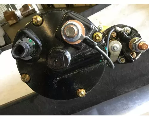 Delco 37MT Starter Motor