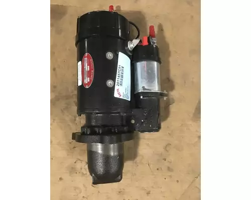 Delco 37MT Starter Motor
