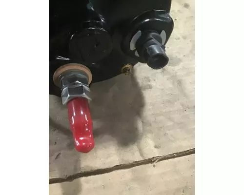 Delco 37MT Starter Motor