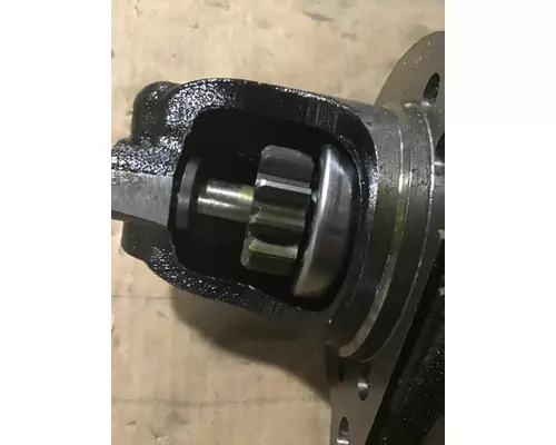 Delco 37MT Starter Motor