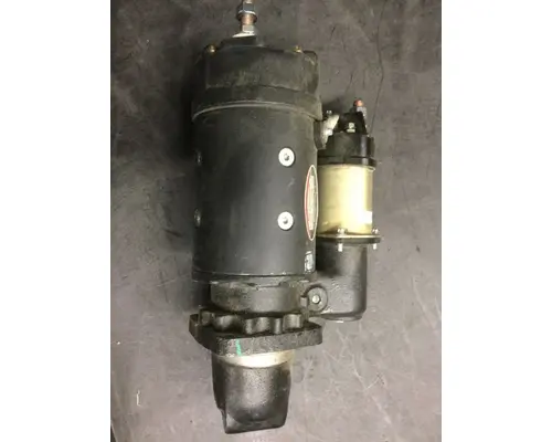 Starter Motor Delco 37MT Marshfield Transportation Products