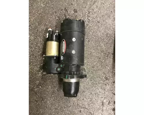 Starter Motor Delco 37MT Marshfield Transportation Products