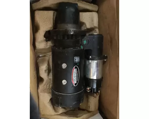 Starter Motor Delco 37MT Marshfield Transportation Products