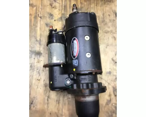 Starter Motor Delco 37MT Marshfield Transportation Products
