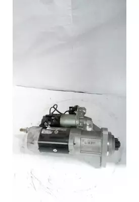 Delco 38MT Starter Motor
