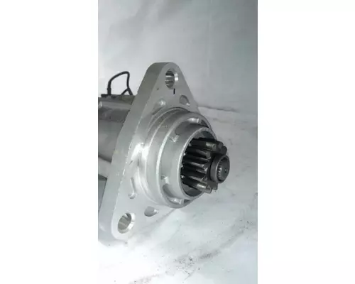 Delco 38MT Starter Motor