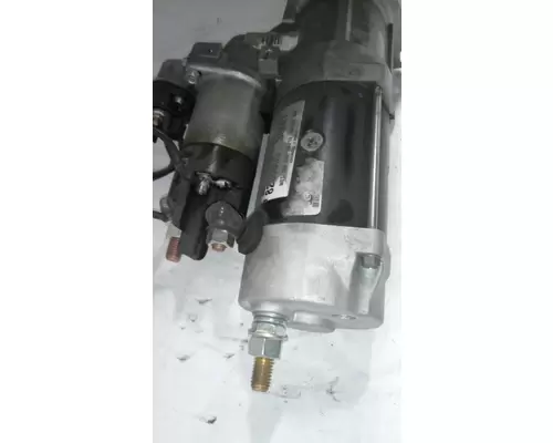 Delco 38MT Starter Motor