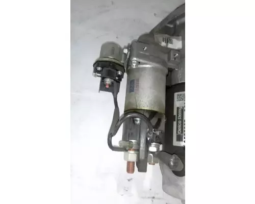 Delco 38MT Starter Motor
