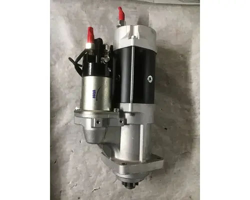 Starter Motor Delco 38MT Marshfield Transportation Products
