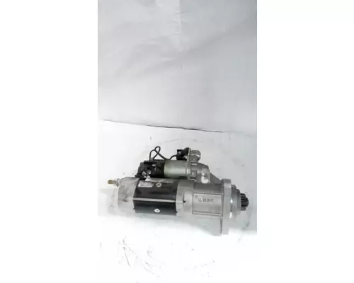 Starter Motor Delco 38MT Marshfield Transportation Products