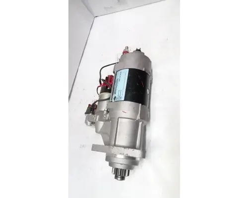 Delco 39MT Starter Motor