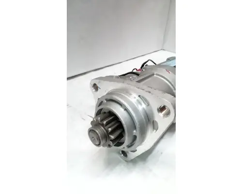 Delco 39MT Starter Motor