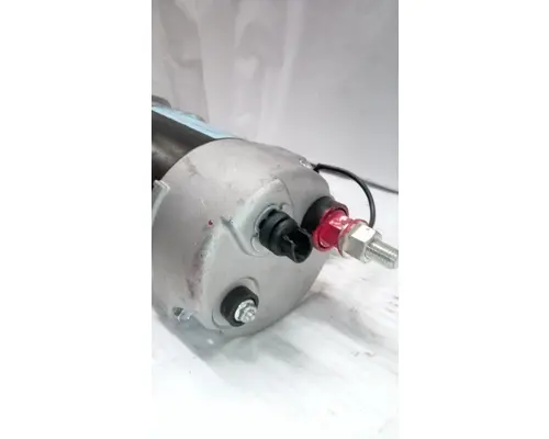 Delco 39MT Starter Motor