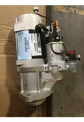 Delco 39MT Starter Motor