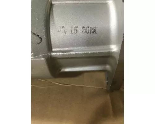 Delco 39MT Starter Motor