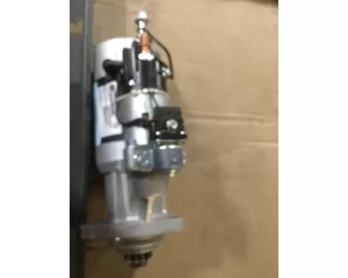 Delco 39MT Starter Motor