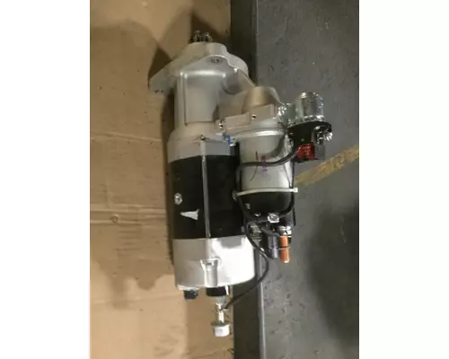 Delco 39MT Starter Motor