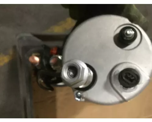 Delco 39MT Starter Motor