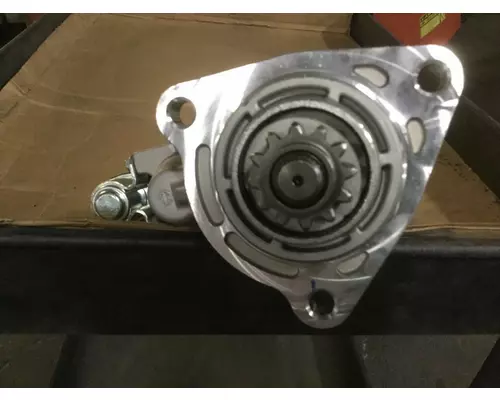 Delco 39MT Starter Motor