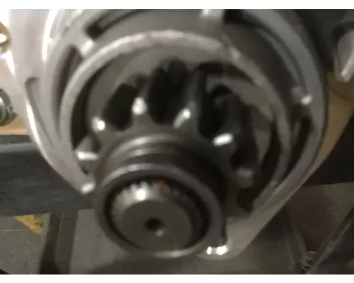 Delco 39MT Starter Motor