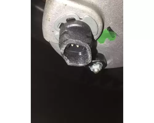 Delco 39MT Starter Motor