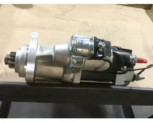 Delco 39MT Starter Motor