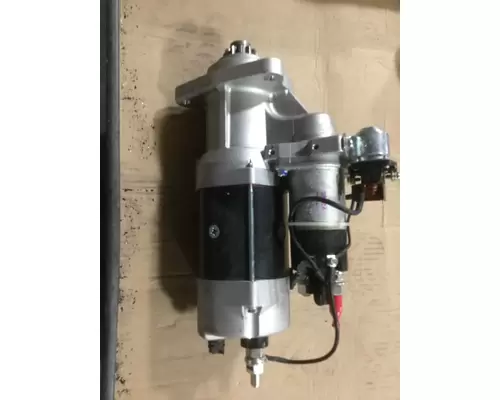 Delco 39MT Starter Motor