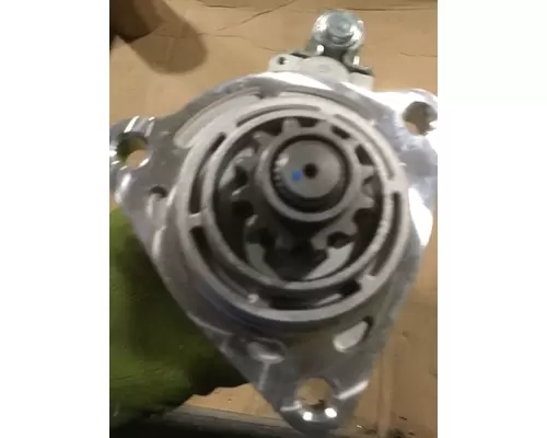 Delco 39MT Starter Motor