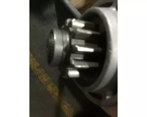 Delco 39MT Starter Motor