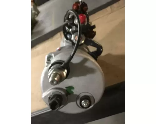 Delco 39MT Starter Motor