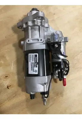 Delco 39MT Starter Motor