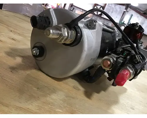 Delco 39MT Starter Motor