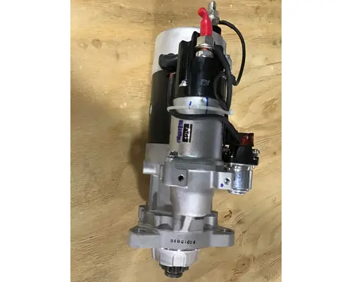 Delco 39MT Starter Motor