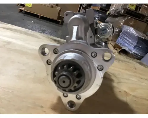 Delco 39MT Starter Motor